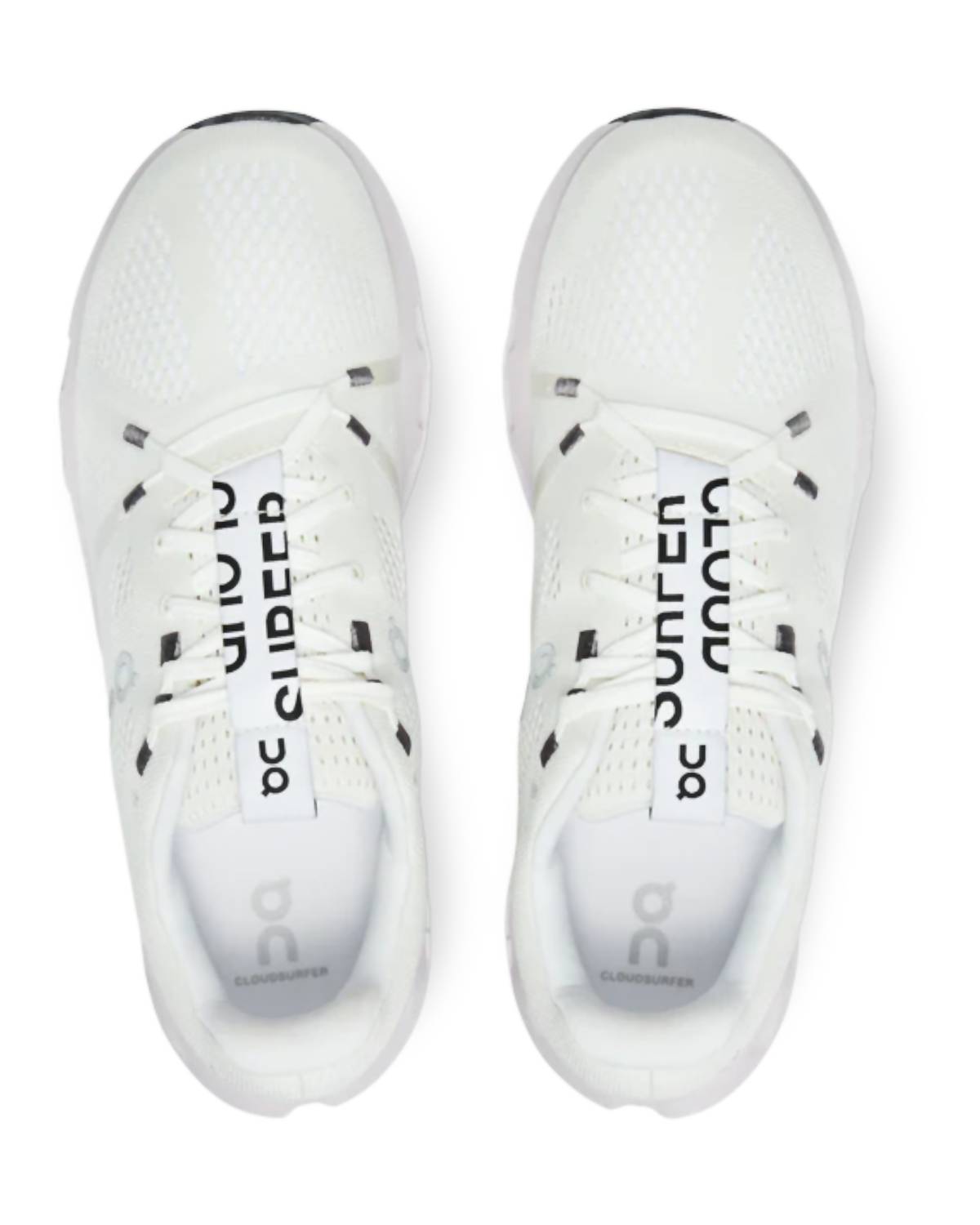 On Running - Men's Cloudsurfer Shoes