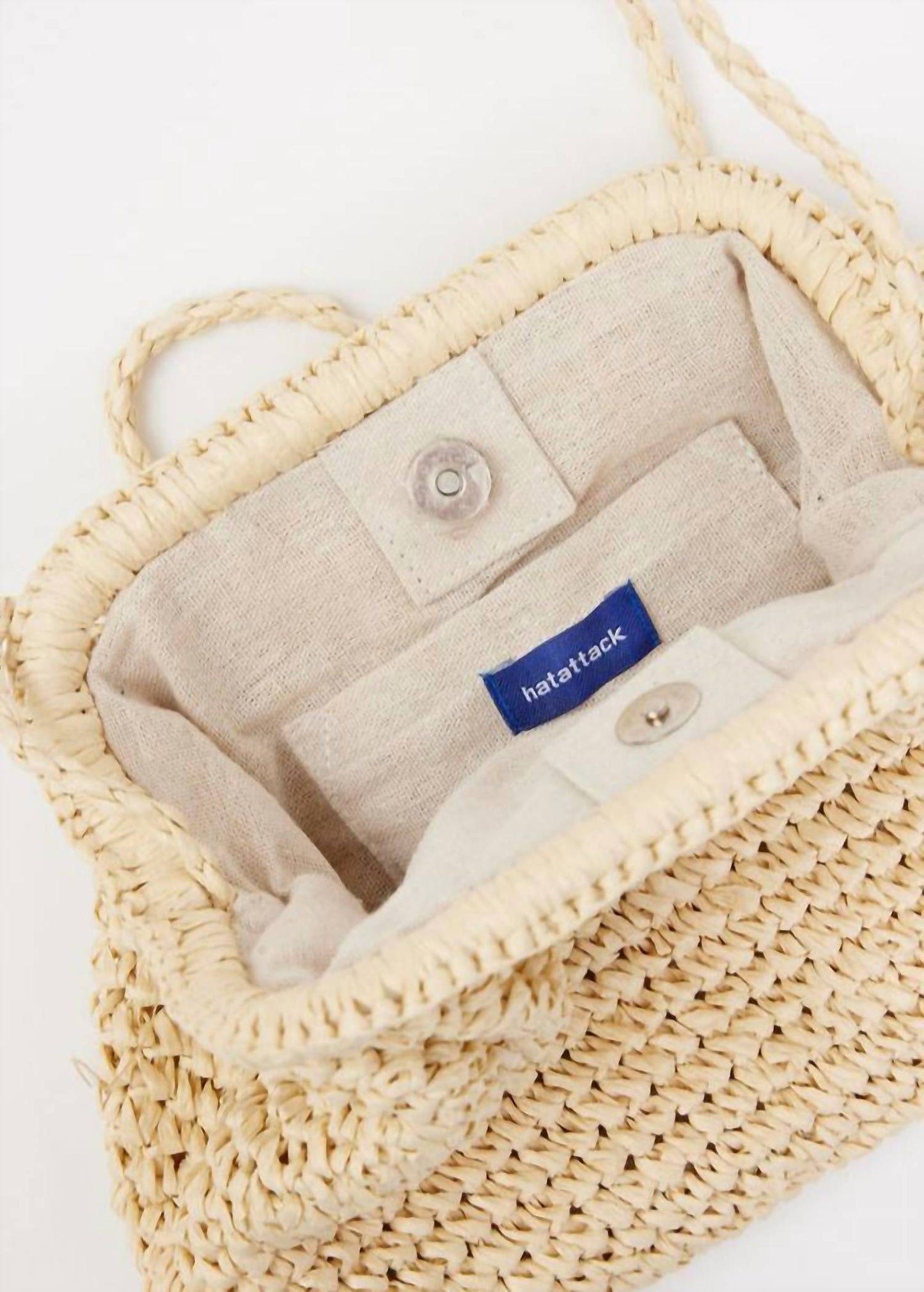 Hat Attack - Women's Frame Clutch