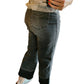 Judy Blue - Women's Crop Jeans