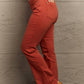 Judy Blue - Olivia Full Size Mid Rise Slim Bootcut Jeans