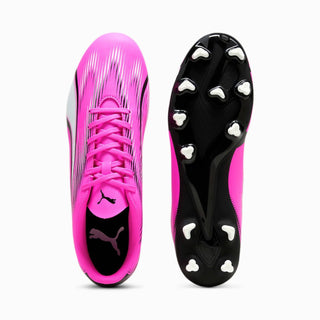 Puma - Chuteiras de futebol Ultra Play FG/AG masculinas