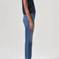 Agolde - Pinch Waist Crop Jean