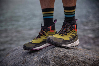Adidas - Terrex Free Hiker 2 Gtx Masculino