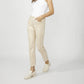 Frank Lyman - Abstract Casual Slim Pants