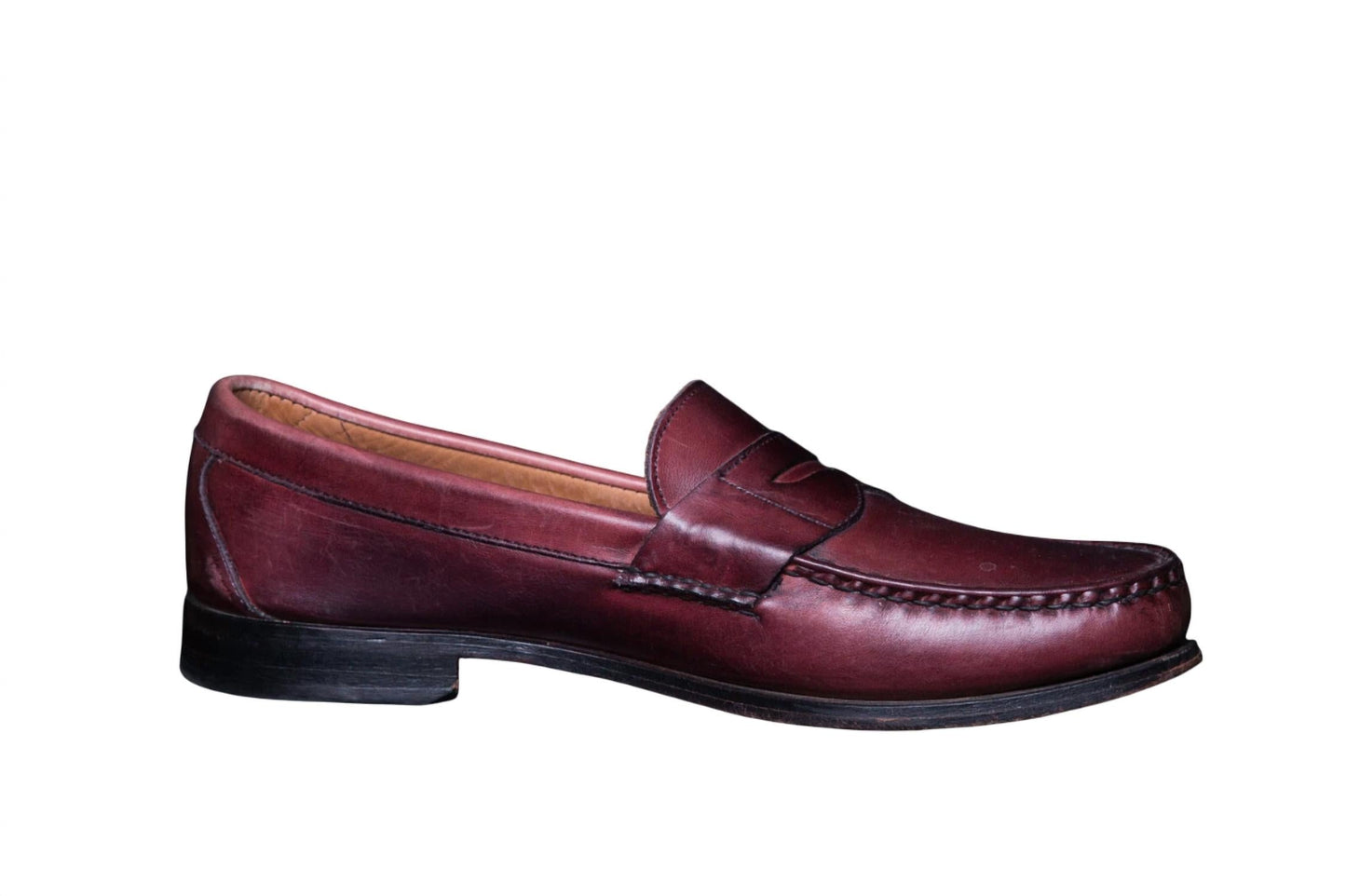 Allen Edmonds - Men's Cavanaugh Penny Loafer