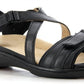 Ziera - Women's Bravo Backstrap Sandal
