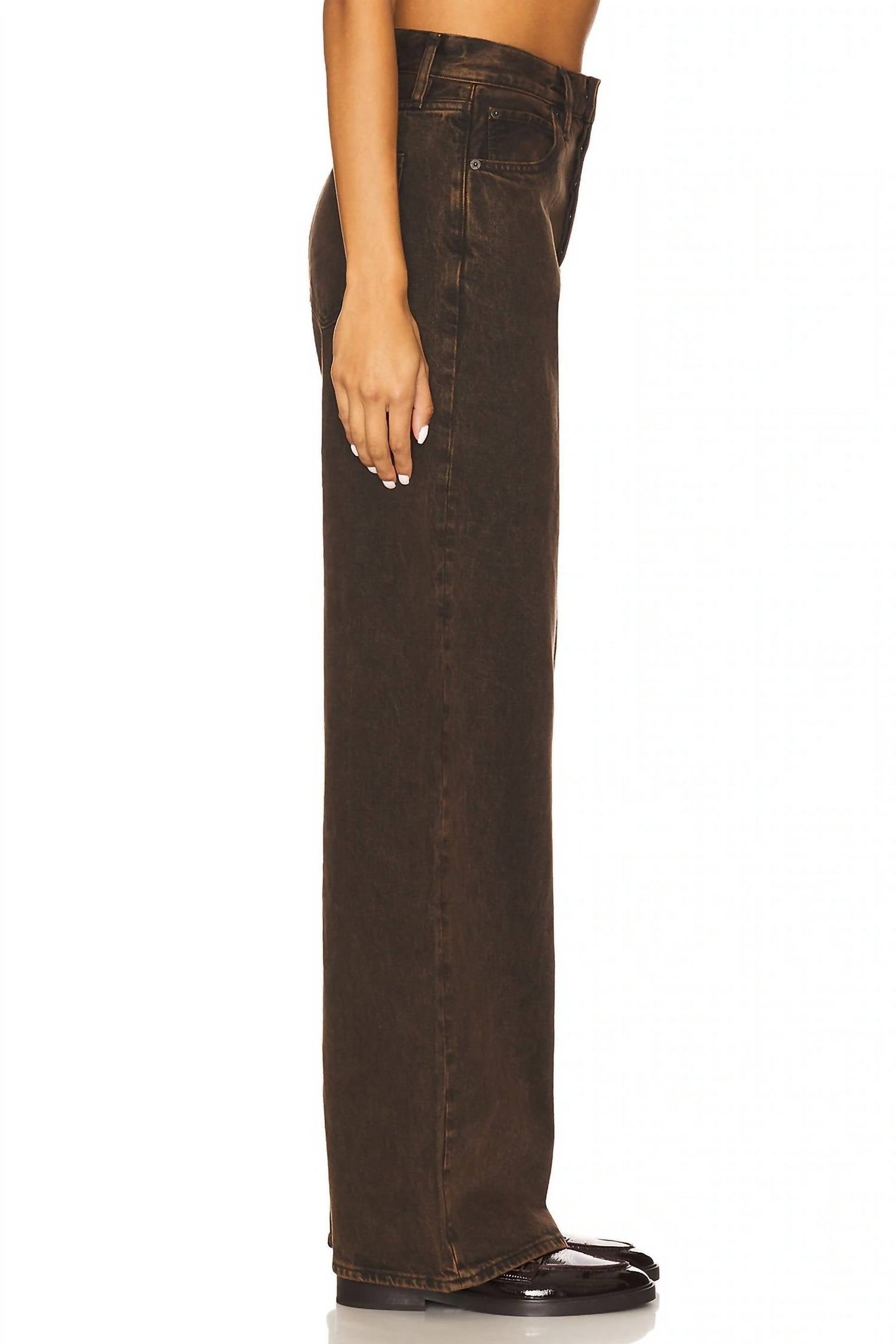 Frame - Collegiate Jean