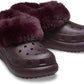 Crocs - Women's Furever Crush Clogs