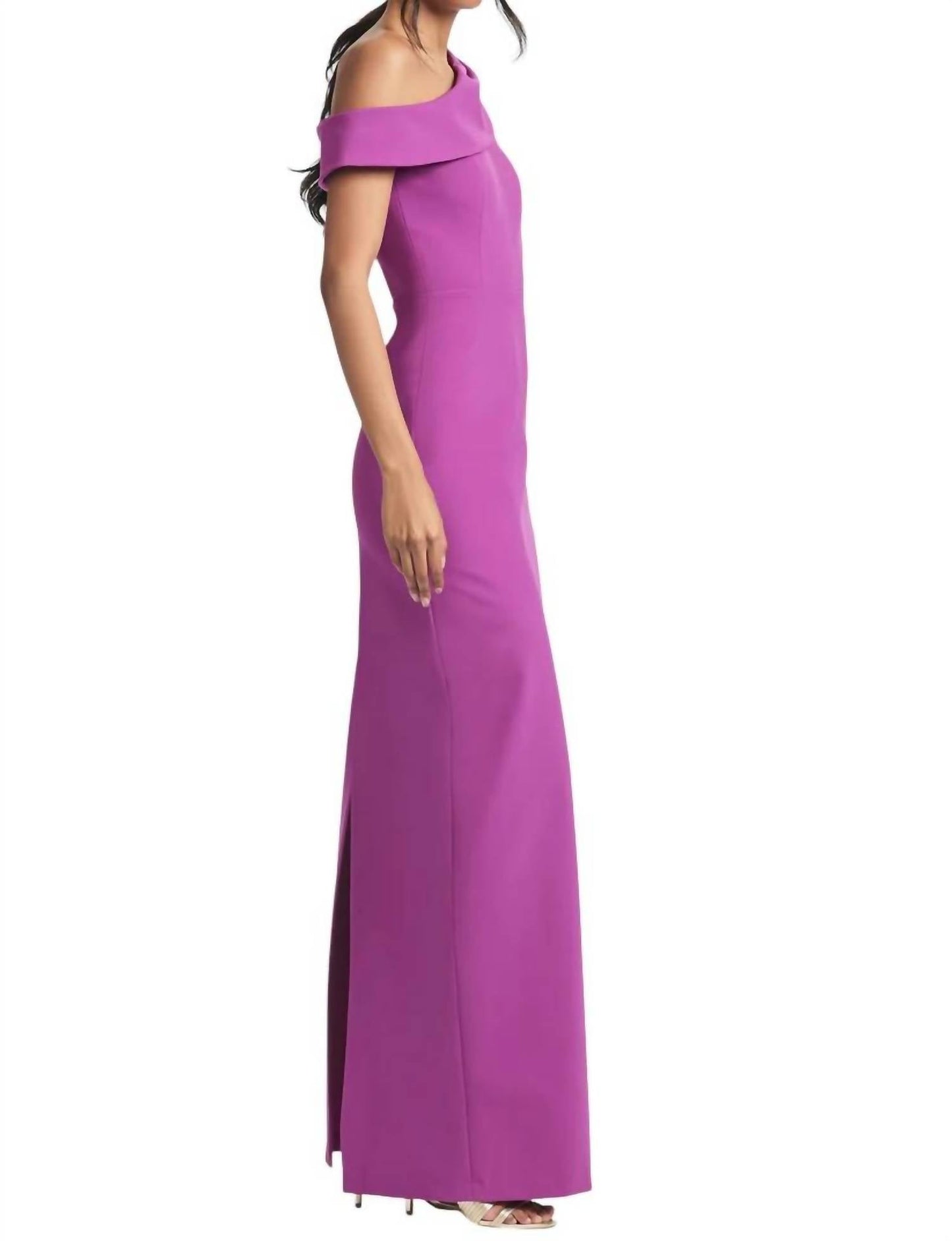 Sachin & Babi - DAVIS GOWN