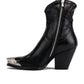 Free People - Women's Brayden Western Boots
