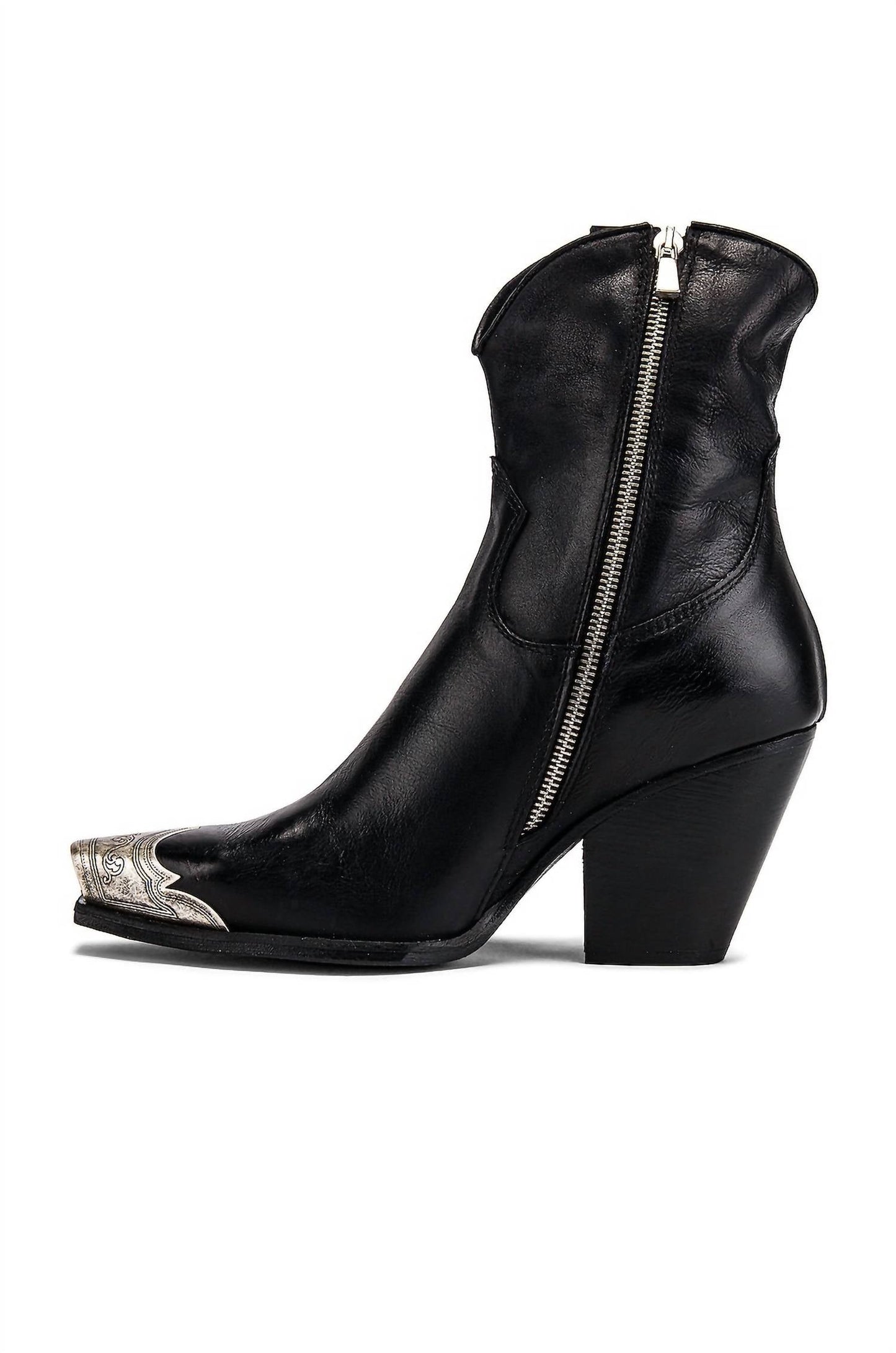 Free People - Women's Brayden Western Boots