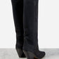 Isabel Marant - Pre-loved Women's Lomero Suede Knee High Boot