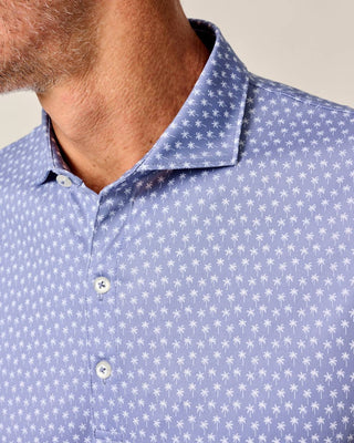 Johnnie-O - Areca Performance Polo