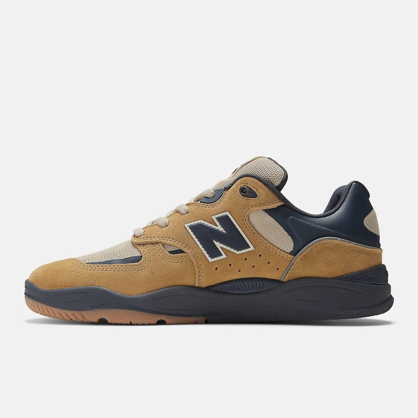 New Balance - Tênis Masculino Numérico Tiago Lemos 1010