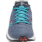 Mizuno - Tênis Wave Rebellion Masculino
