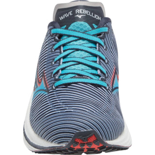 Mizuno - Tênis Wave Rebellion Masculino