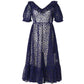 Batsheva - Ruffle May Dress