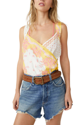 Free People - Body Sweet Thing