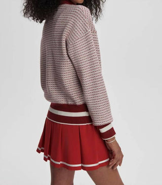 Varley - Jaqueta Walter Knit