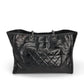 Chanel - Women's Deauville Tote - Pre-loved