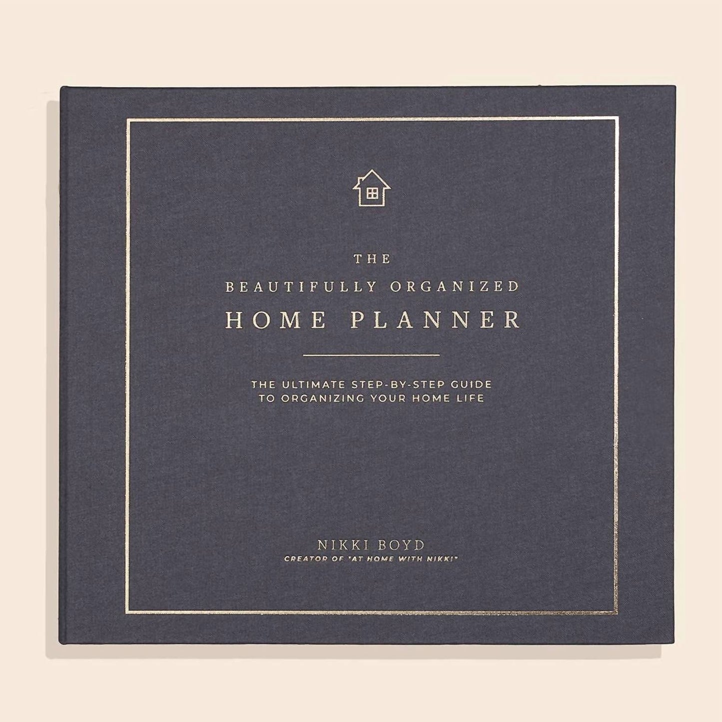 Paige Tate & Co. - Beautifully Organized Home Life Planner