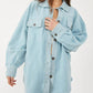 Free People - Mountain Shacket