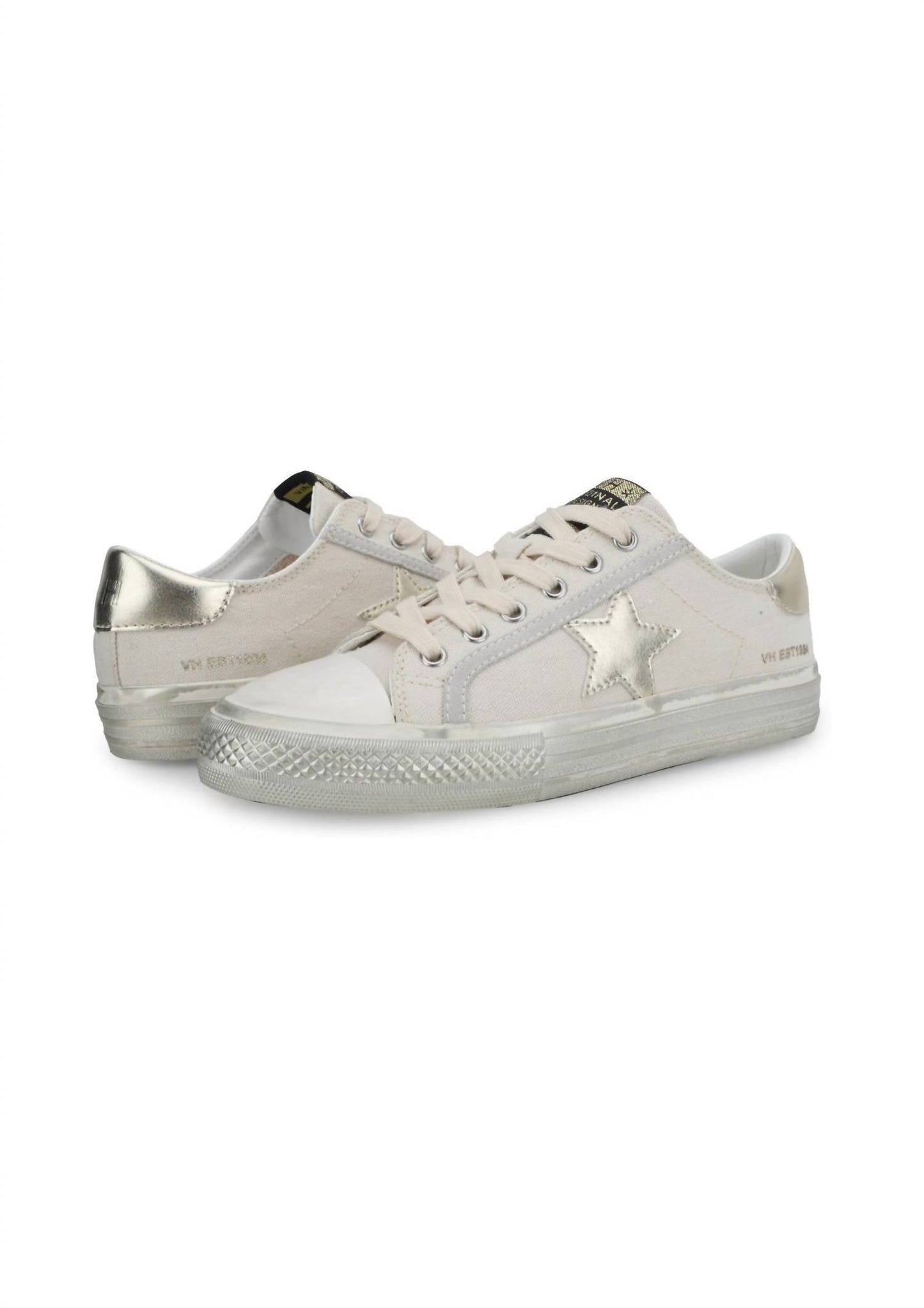 Vintage Havana - Women's Alive Sneaker Shoes