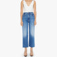 Mother - Maven Ankle Fray Jean