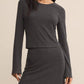 Z Supply - Demure Top