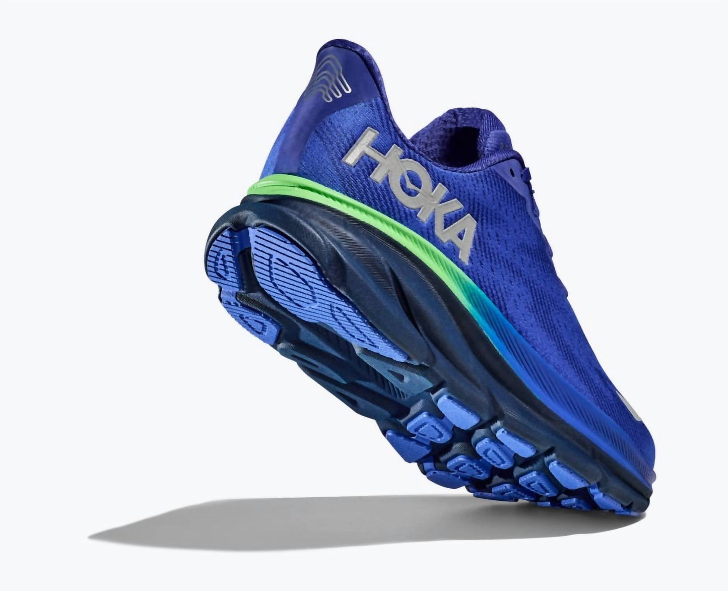 Hoka - Men’s Clifton 9 Gore-tex Running Shoes