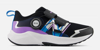 New Balance - Tênis Infantil Dynasoft Reveal V4 Boa