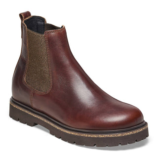 Birkenstock - Bota Highwood Feminina Slip On