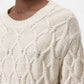 Closed - Crew Neck Short Sleeve Blouse
