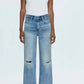 Pistola - Hendrix Relaxed Baggy Jeans
