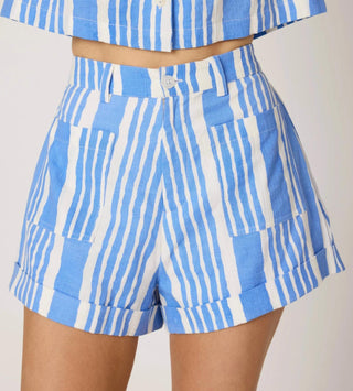 Cleobella - Short Niko Feminino