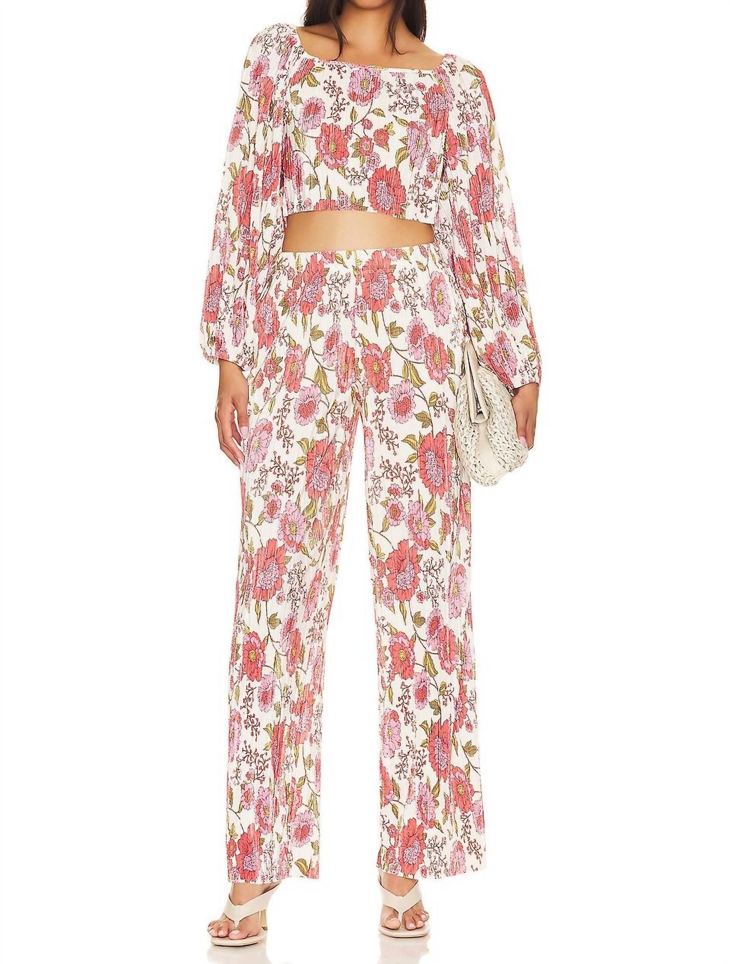 Steve Madden - Addy Pants