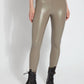 Lysse - Hi Waist Vegan Leggings