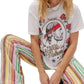 Daydreamer - Willie Red Head Tee