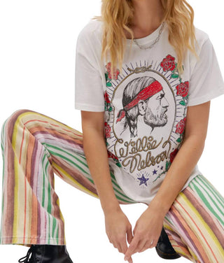 Daydreamer - Camiseta Willie Red Head