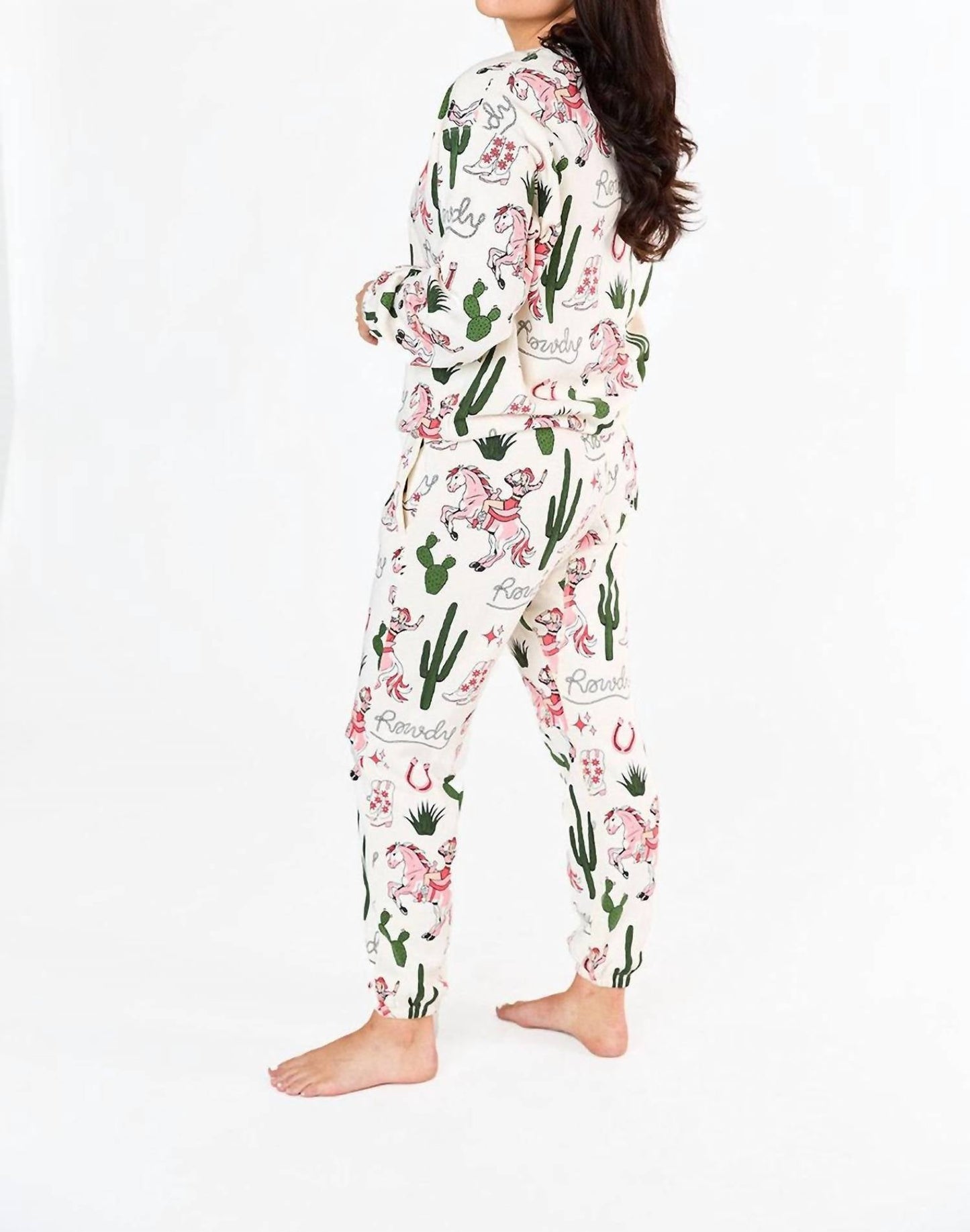 Buddylove - Davis Giddy Up Set