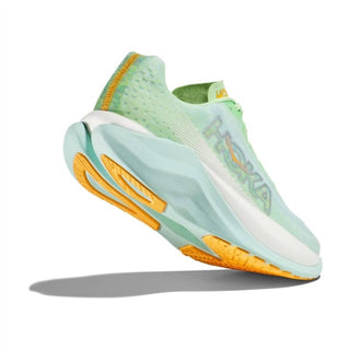 Hoka - Tênis de corrida feminino Mach X
