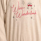 Z Supply - Cassie Wine Wonderland Top