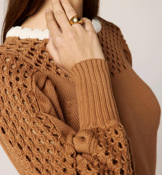 Cleobella - Women's Anwen Sweater