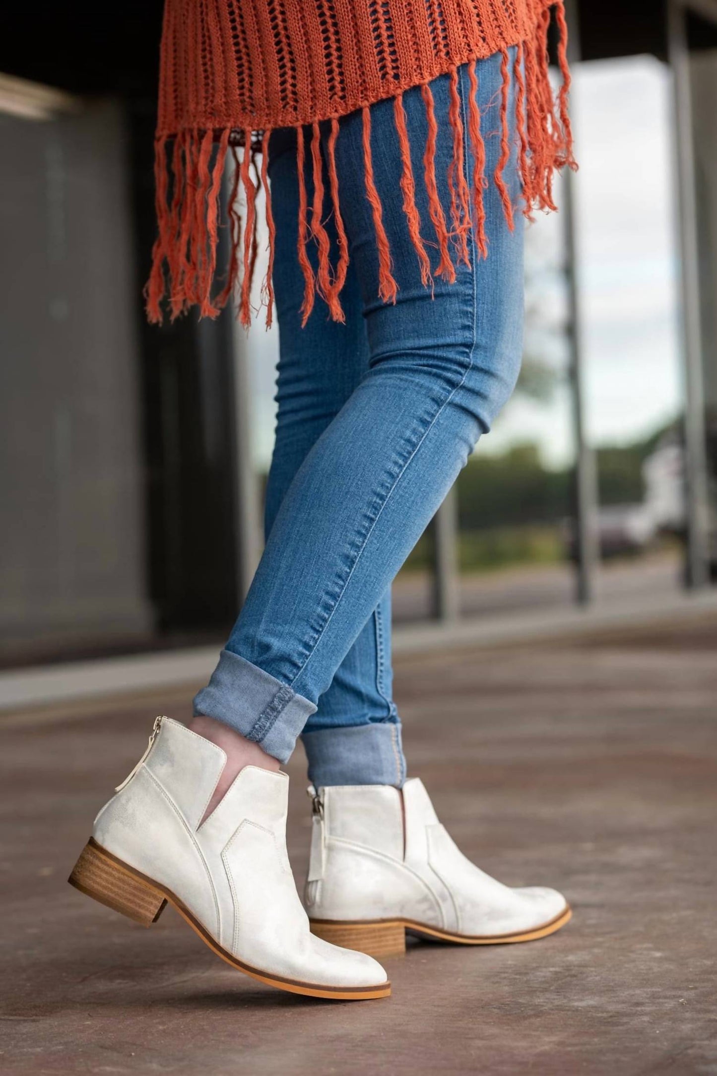 Corkys Footwear - Curry Booties