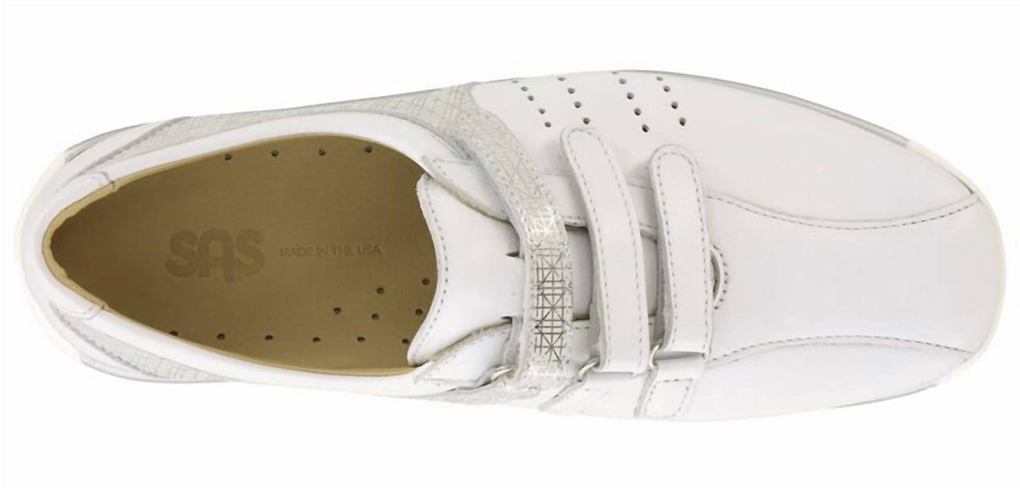Sas - Women's Race Time Walking Shoe