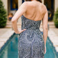 Aleta - Short Dress