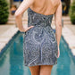 Aleta - Short Dress
