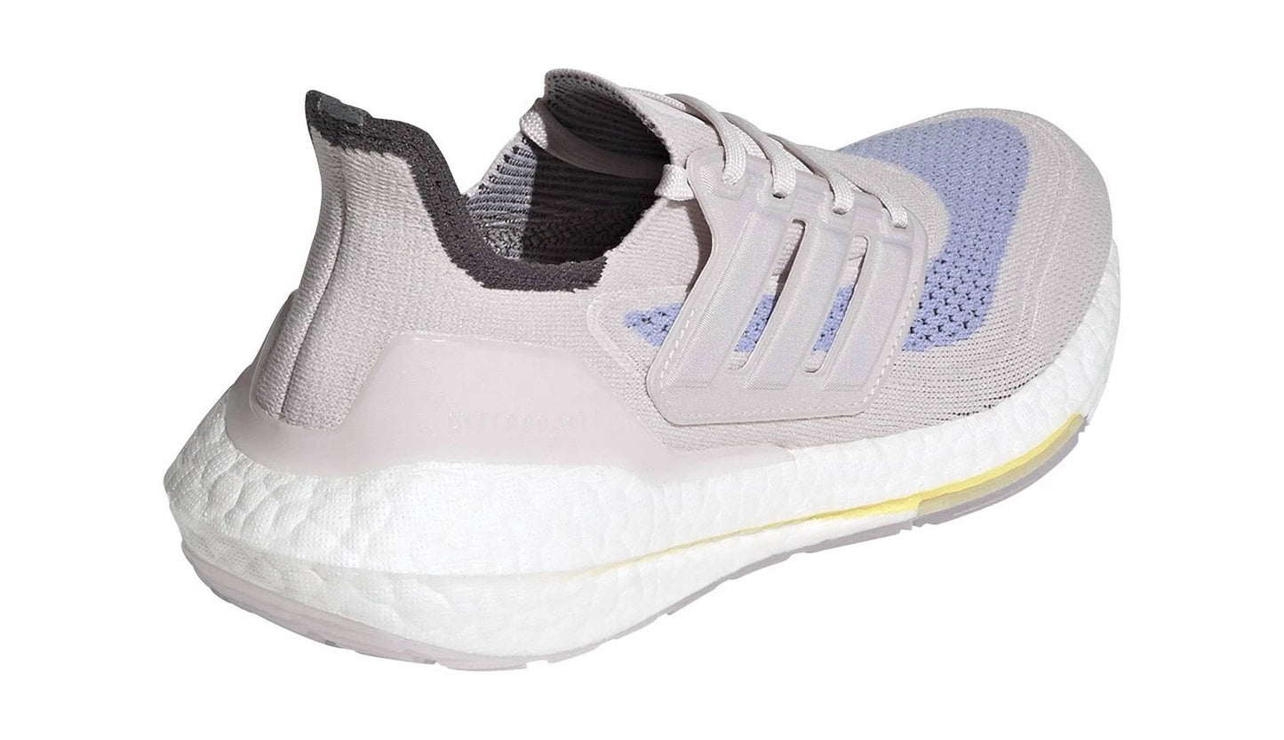 Adidas - Women's Ultraboost 21 Running Shoes