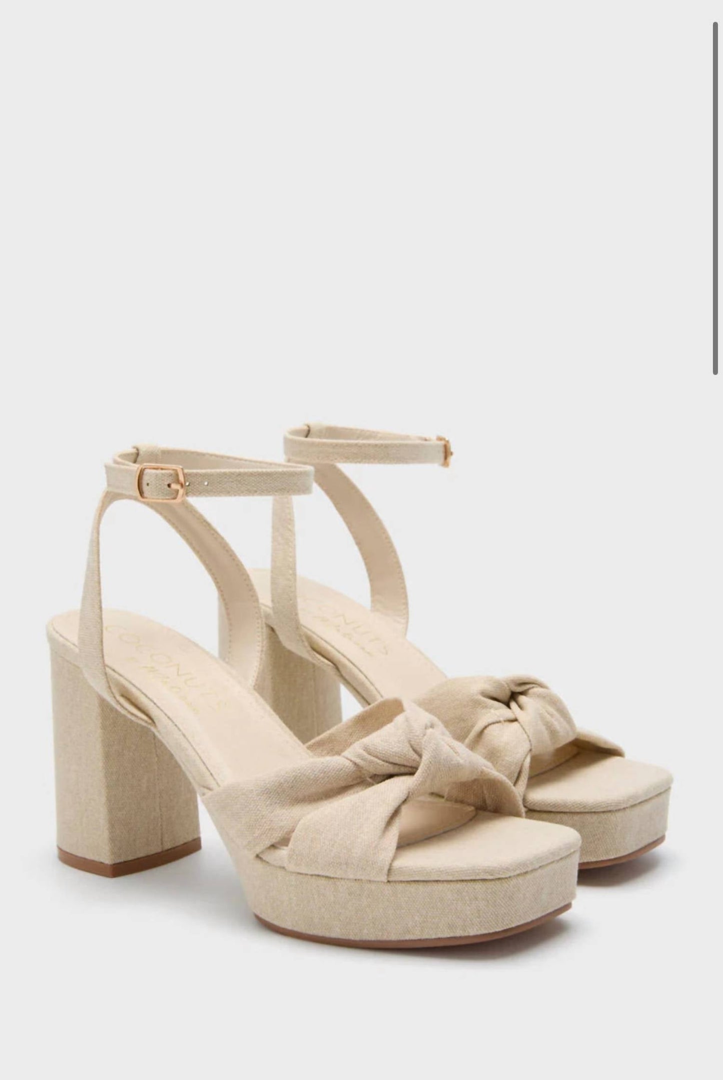 Coconuts By Matisse - Women's Genova Sandal