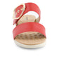 Andrea - Women's Top Comfort Foot Massage Sandals